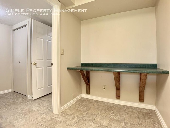 Foto del edificio - 5 bedroom in West Bountiful UT 84087