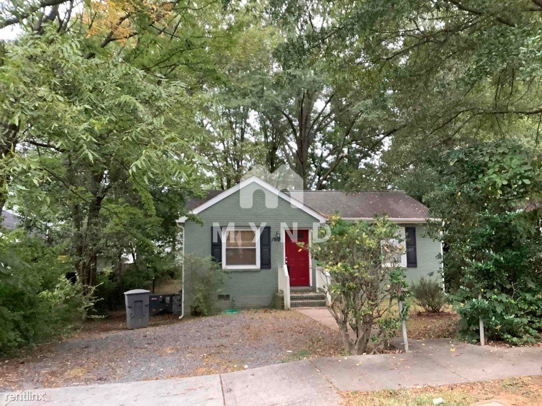 Primary Photo - 2 br, 1 bath House - 1912 Union St