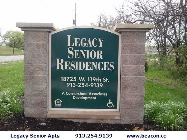Primary Photo - 2 br, 1 bath Apartment - 18725 W 119th St