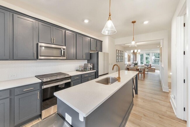 Foto del edificio - 1521 Layton Ln NW
