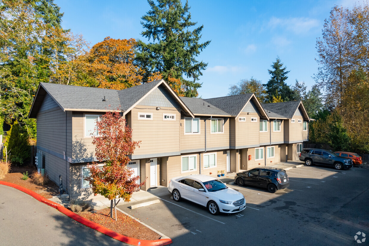 Primary Photo - Lawndale Town Homes