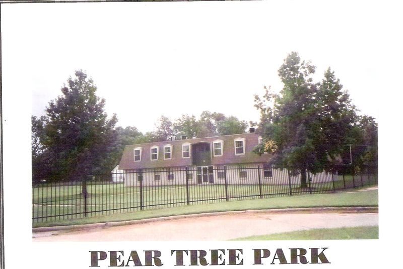 Primary Photo - 801 S Ruddle Rd