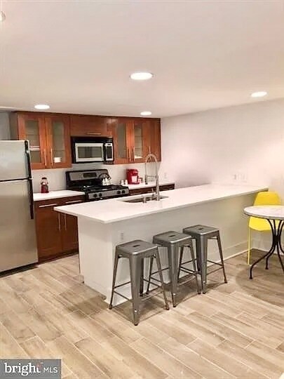 Foto del edificio - 1120 Park Rd NW