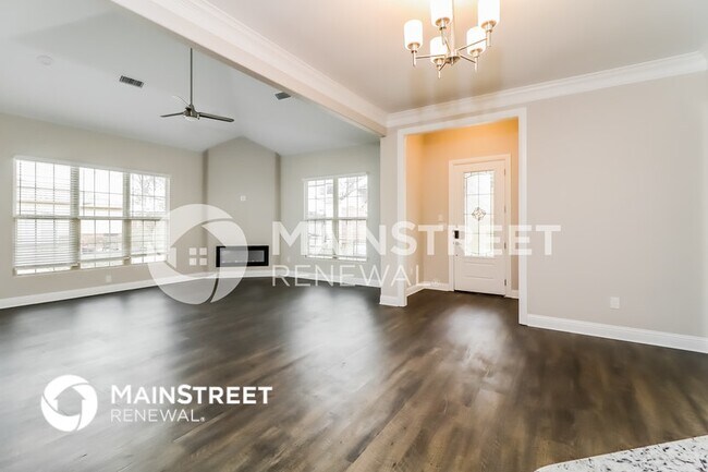 Foto del edificio - 8831 Creek Run Rd