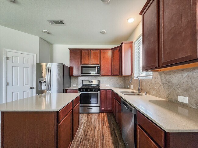 Building Photo - 4229 Amber Ruse Dr