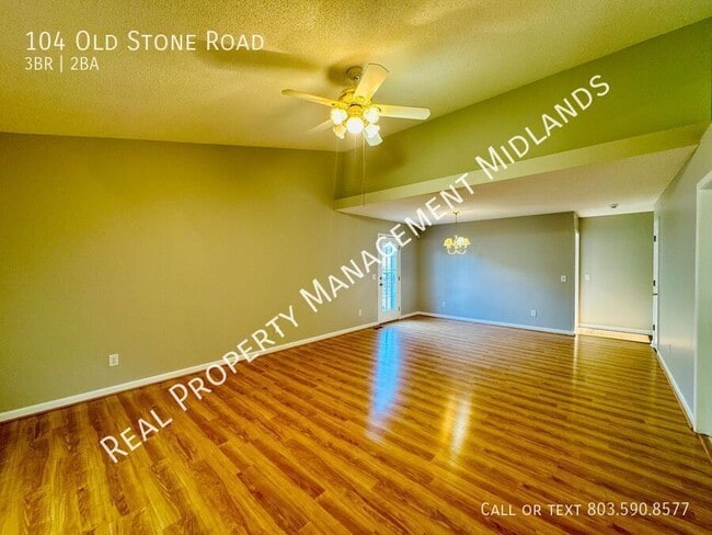 Building Photo - 104 Old Stone Rd