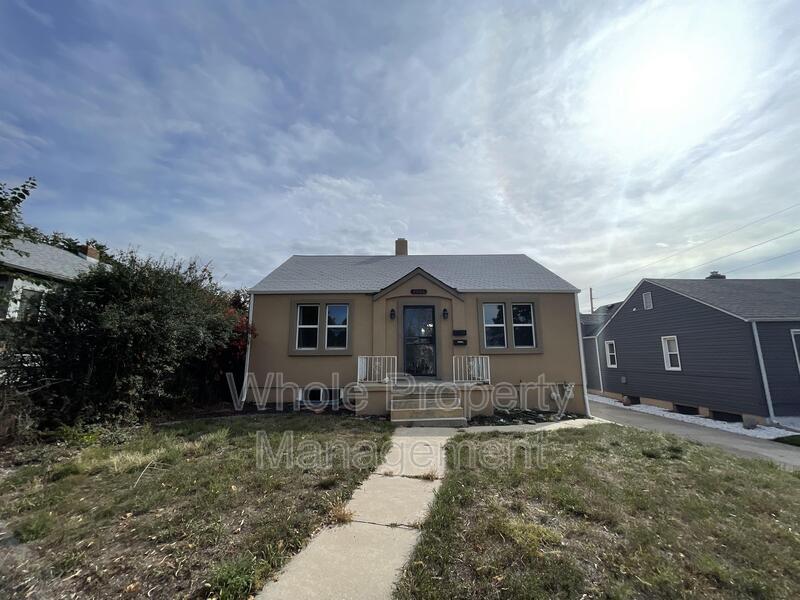 3006 Depew St, Wheat Ridge, CO 80214 House Rental in Wheat Ridge, CO