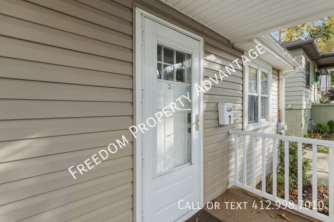 Foto del edificio - 7 Poplar St