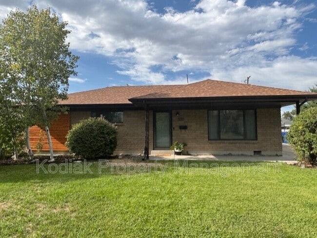 Photo - 1500 4980 S House
