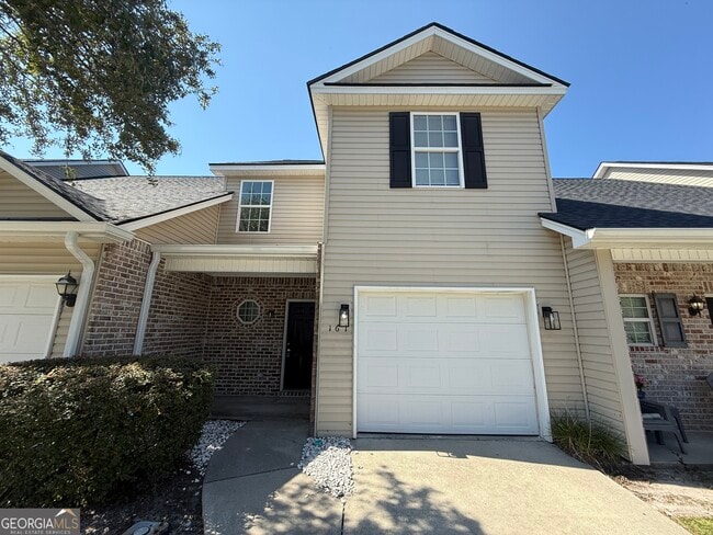 Building Photo - 161 Barfield Way