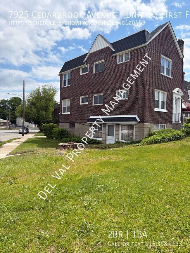 Building Photo - 7925 Cedarbrook Ave