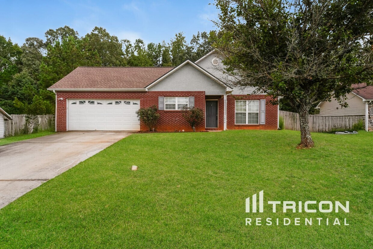 Foto principal - 1476 Steam Engine Way NE