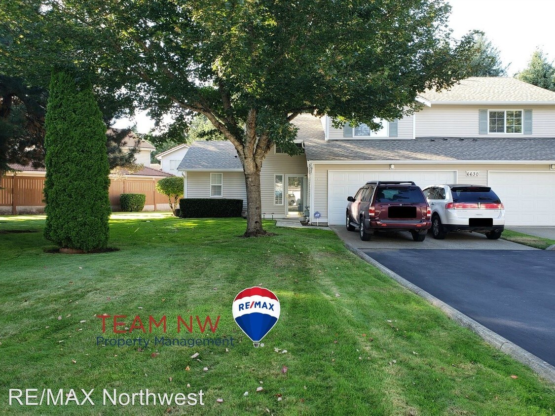 6630 Millstone Ln SE, Lacey, WA 98513 House Rental in Lacey, WA