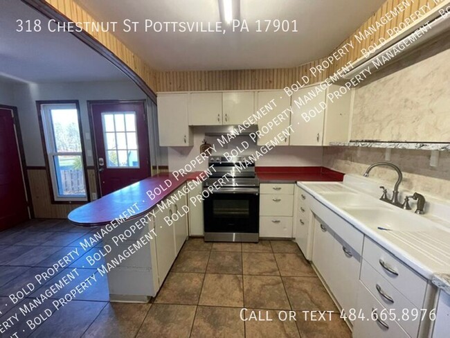 Foto del edificio - 318 Chestnut St