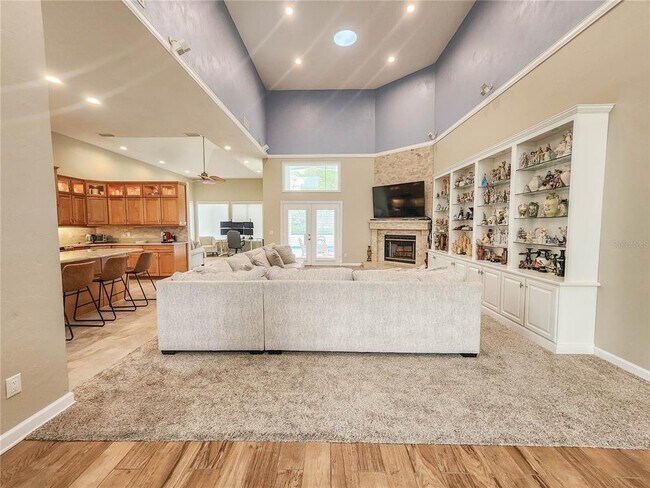 Foto del edificio - 1 Bay Pointe Dr