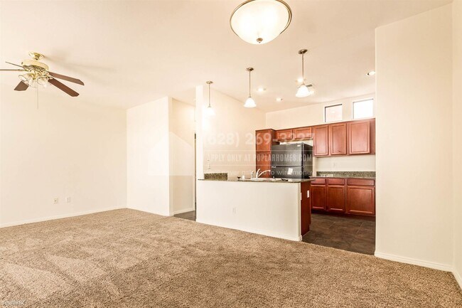 Foto del edificio - 2 br, 2 bath Condo - 123 N Washington St U...