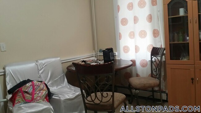 Foto del edificio - 6 Webley St