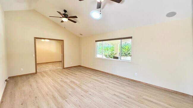 Foto del edificio - Amazing Location & Sprawling Country Living at its Very Best in this Beautiful Single-Story Home ...