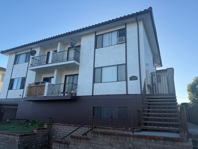 Foto del edificio - 727 S Alma St