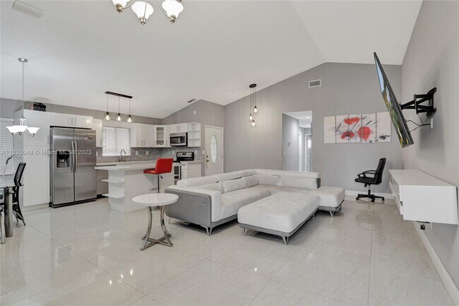 Foto del edificio - 1022 W Jasmine Ln