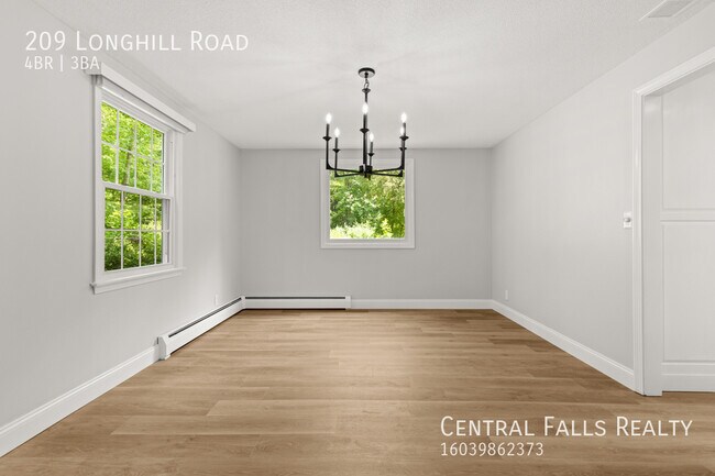 Foto del edificio - Single Family House for Rent!
