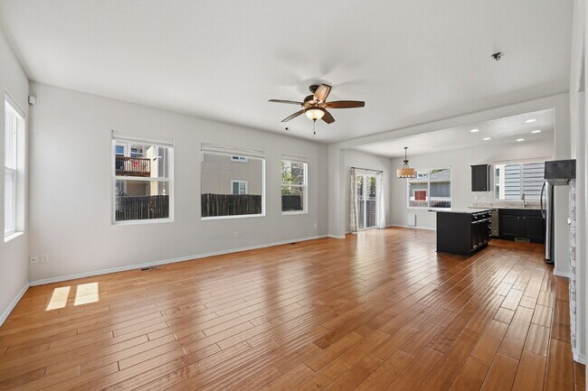 Photo - $2,640.95 with $300 off the first month's rent, 4 Beds - 3.5 Bath, Single Family Home in Colorado...