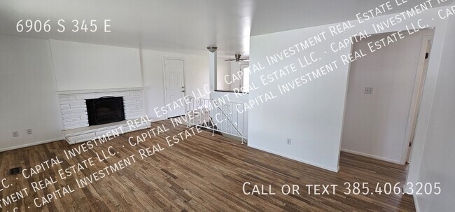 Building Photo - 6906 S 345 E