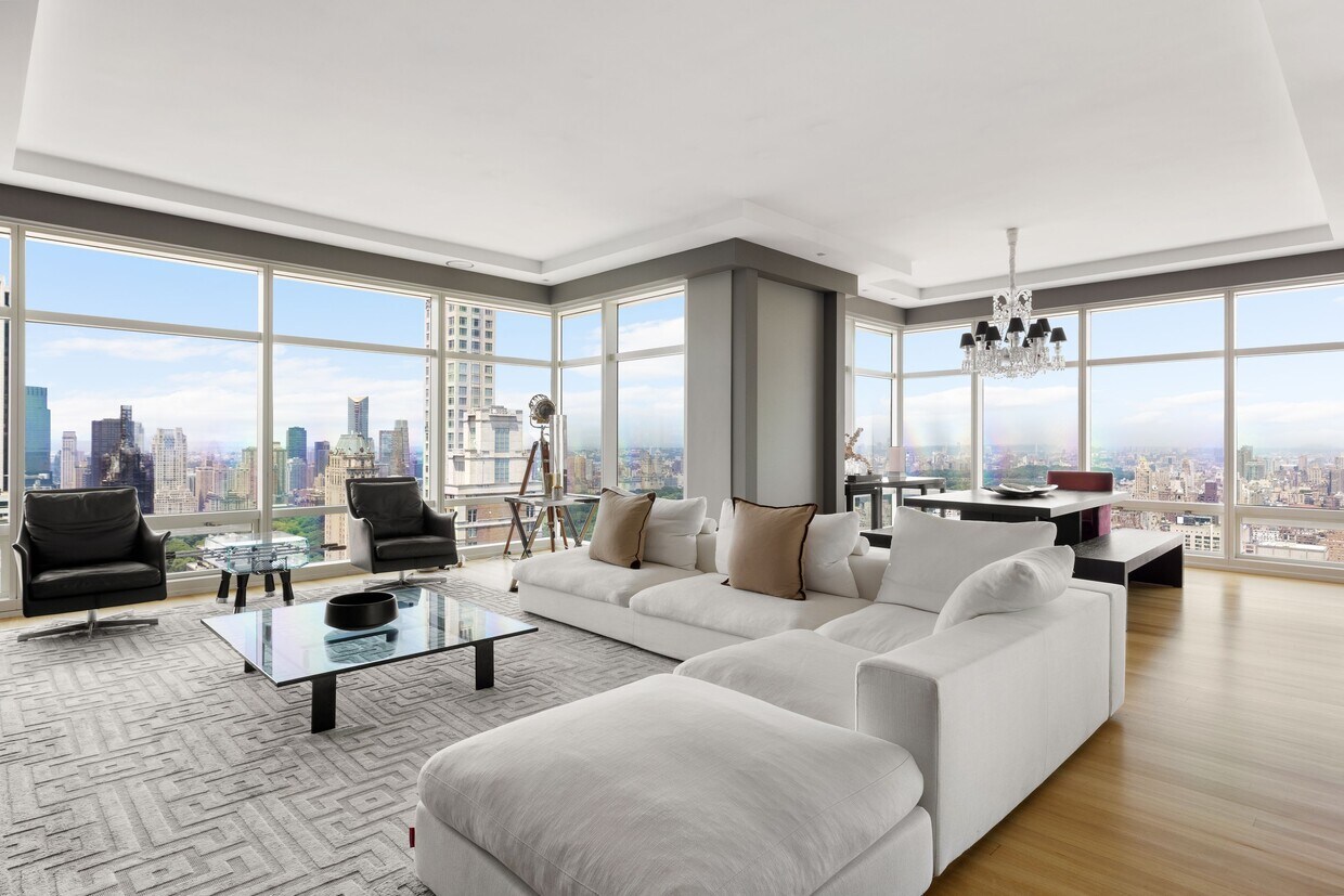 Foto principal - 151 E 58th St