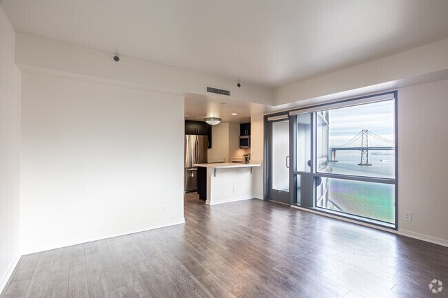 Estudio - Embarcadero 1 - Towers at Rincon