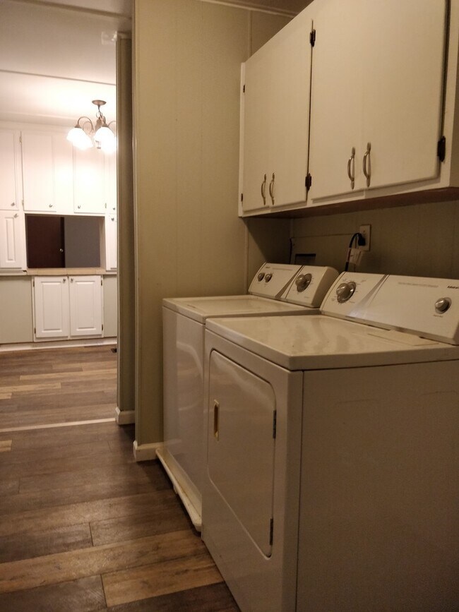Foto del edificio - Lafayette Mobile Home For Rent by SLCC!