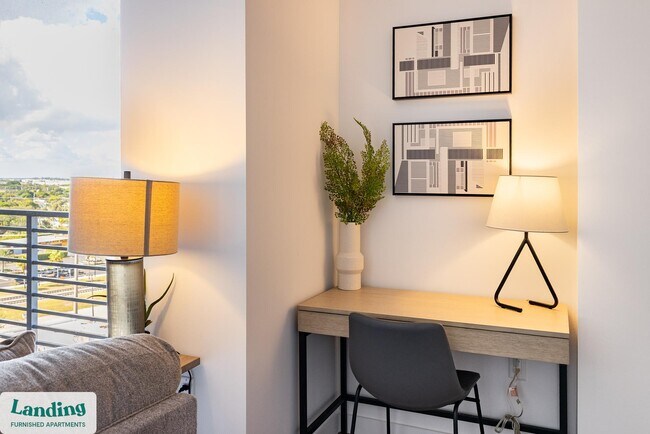 Foto del edificio - 200 NE 1st Ave