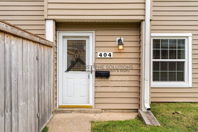 Foto del edificio - 404 Granville Rd