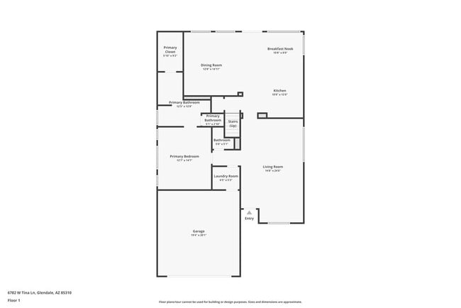 Building Photo - 6782 W Tina Ln