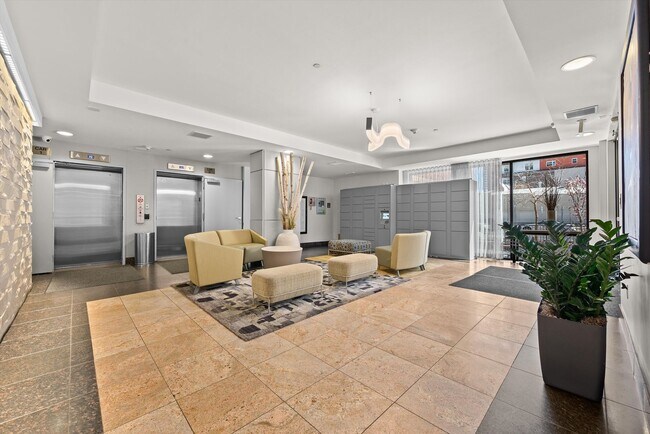 Foto del edificio - Downtown Living