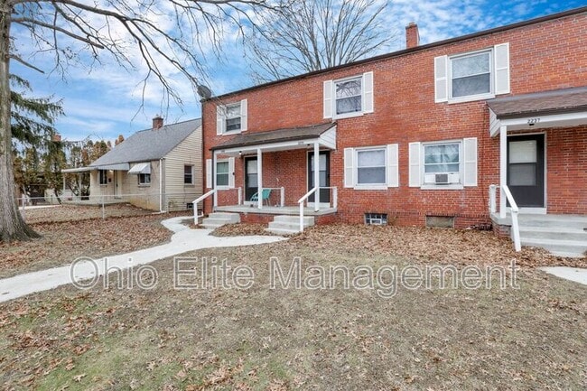 Foto del edificio - 2235 Homestead Dr