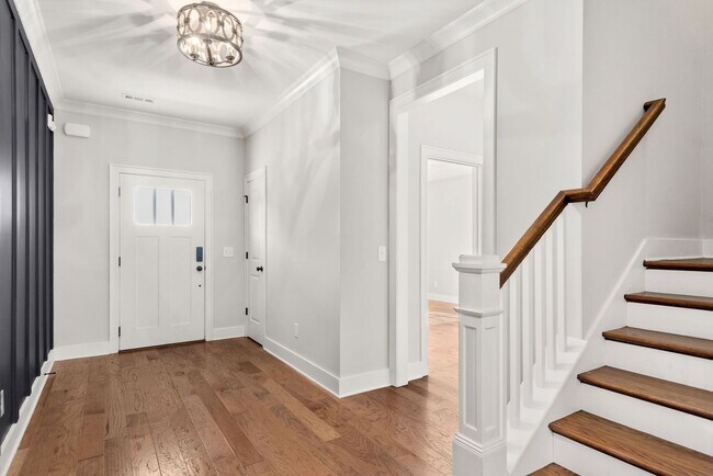 Foto del edificio - Former Model Home in the highly coveted Jackson Hills subdivision!