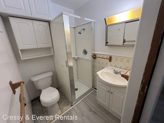 Foto del edificio - 1 br, 1 bath House - 816 Clay Street