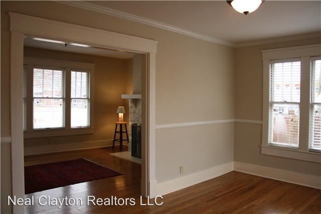 Building Photo - 2 br, 1 bath House - 4212 Murphy Road
