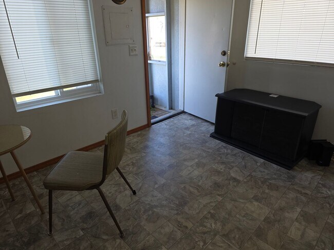 Foto del edificio - Cute One Bedroom Home