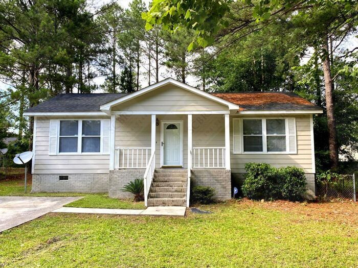 728 Rockhaven Dr, Columbia, SC 29223 House Rental in Columbia, SC