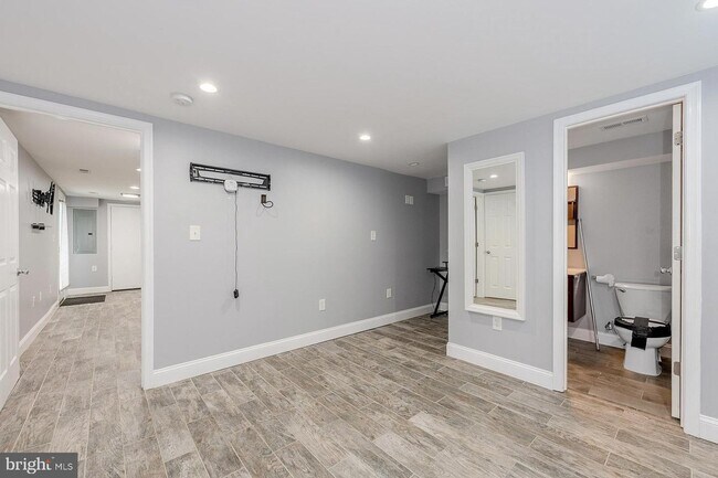 Foto del edificio - 5131 Chillum Pl NE