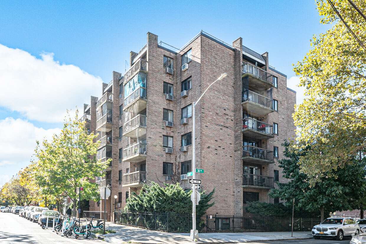 3808 147th St - Woodrose Terrace