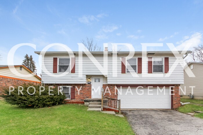 Primary Photo - Spacious Home Bi-Level Home