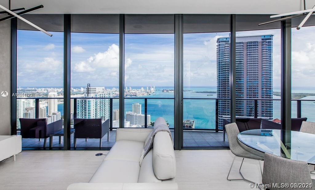 Picture Idea: 1000 Brickell Plaza Unit Ph6105 Miami Fl 33131