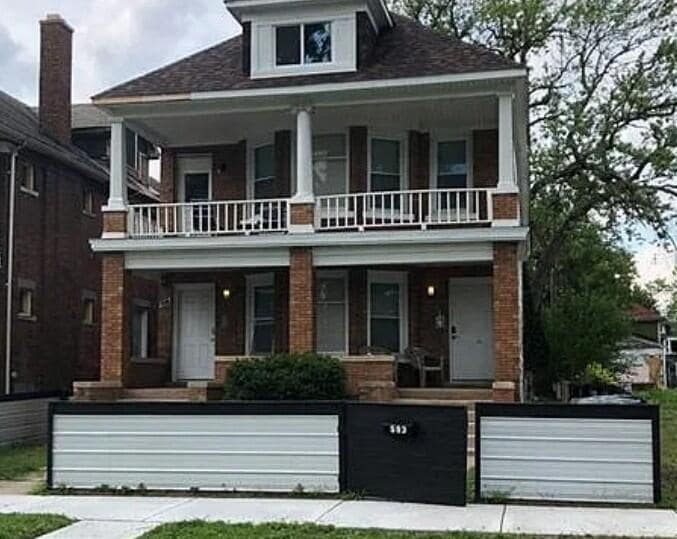 Foto principal - 593 Hague St