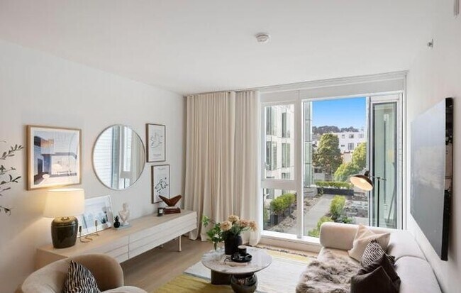 Foto del edificio - 555 Fulton St