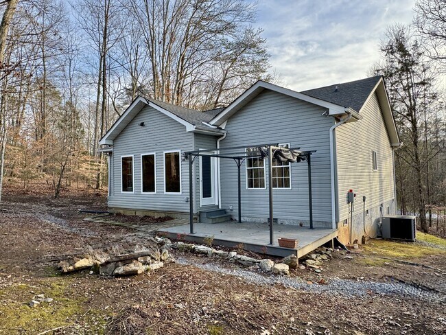 Foto del edificio - 293 Elohi Way