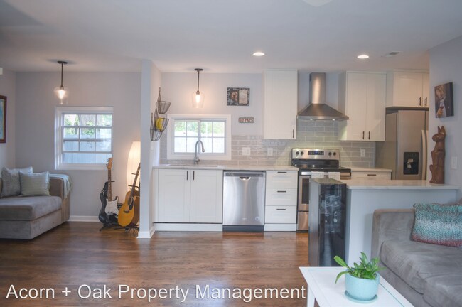 Foto del edificio - 2 br, 2 bath House - 1308 S Bloodworth St