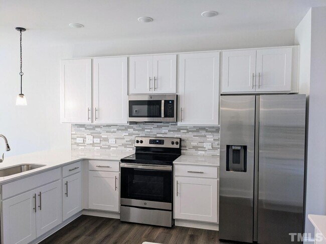 Foto del edificio - 265 Old Grove Ln