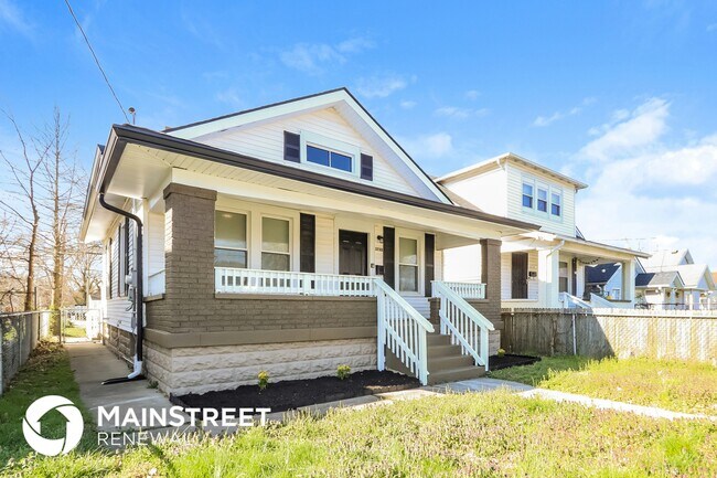 Foto del edificio - 3732 River Park Dr